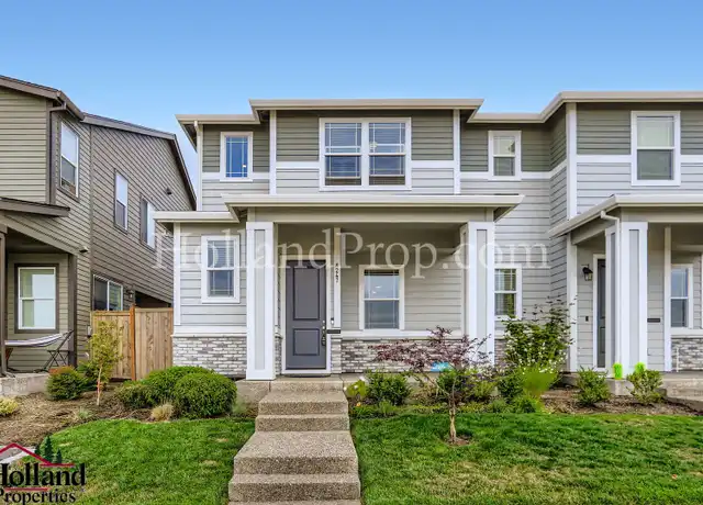 Property at 8247 SE Kinnaman St, Hillsboro, OR, 97123, 3 beds, 2.5 baths, [object Object]