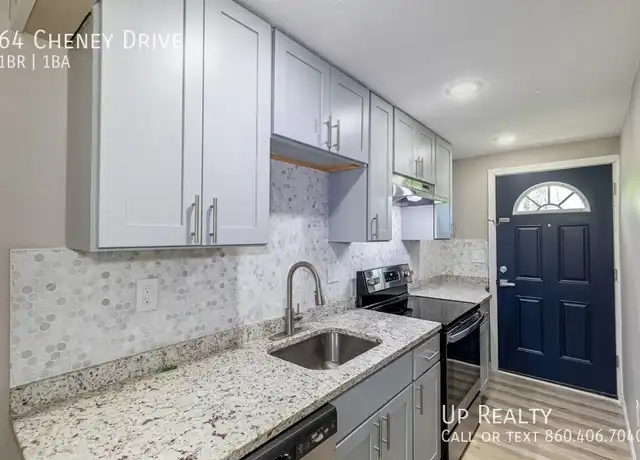 Property at 64 Cheney Dr, Storrs, CT, 06268, 1 bed, 1 bath, [object Object]