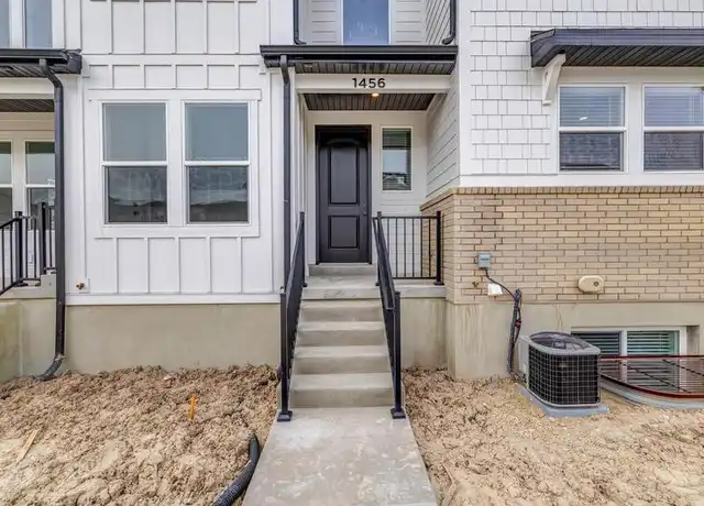 Property at 1456 N 3920 W, Lehi, UT, 84043, 4 beds, 3.5 baths, [object Object]