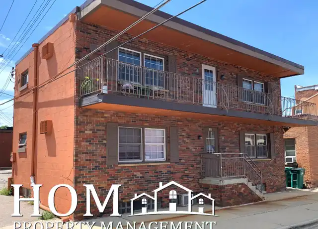 Property at 107 E Liberty St Unit 2, Mankato, MN, 56001, 1 bed, 1 bath, [object Object]