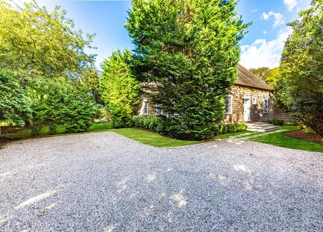 Property at 86 Hedges Ln, East Hampton, NY, 11937, 3 beds, 3.5 baths, Contact for Price