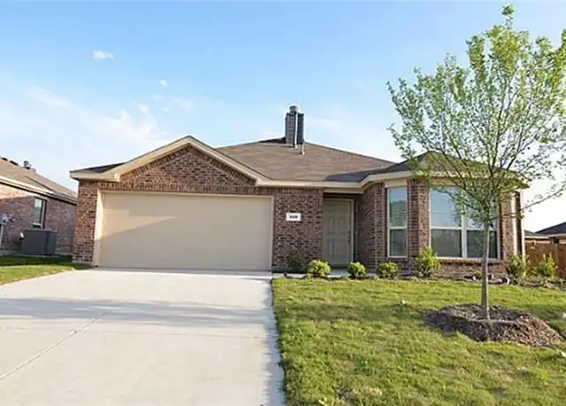 Property at 440 Sandy Ln, Little Elm, TX, 75068, 3 beds, 2 baths, [object Object]