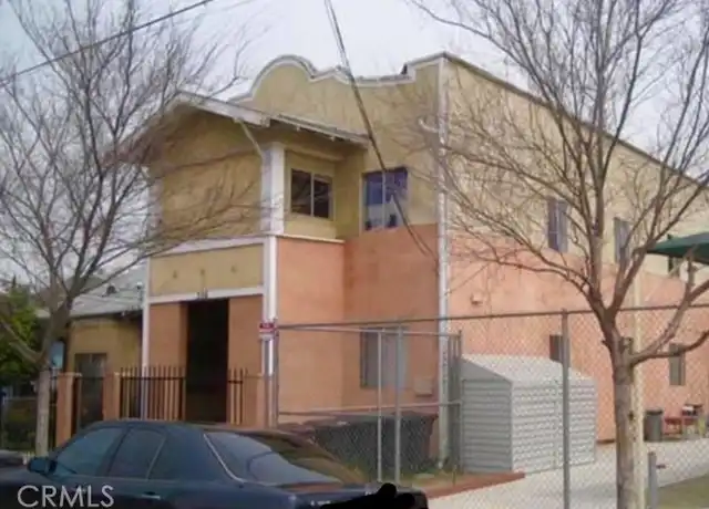 Property at 356 S Gless St, Los Angeles, CA, 90033, 0 beds, 1 bath, [object Object]
