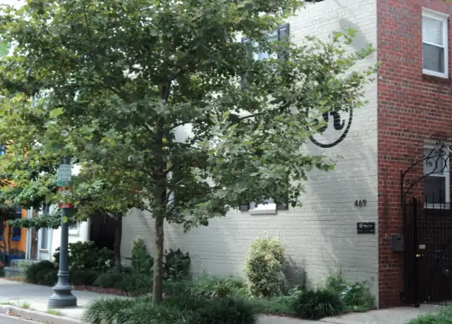 Property at 469 Ridge St NW, Washington, DC, 20001, 1 bed, 1 bath, [object Object]