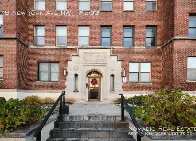 Property at 76 New York Ave NW #203, Washington, DC, 20001, 2 beds, 1 bath, [object Object]