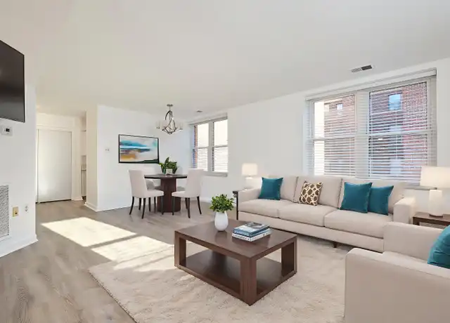 Property at 76 New York Ave NW #203, Washington, DC, 20001, 2 beds, 1 bath, [object Object]