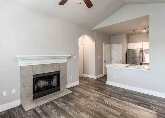 Property at 25315 Borough Park Dr Unit ALX, Spring, TX, 77380, 1 bed, 1 bath, [object Object]