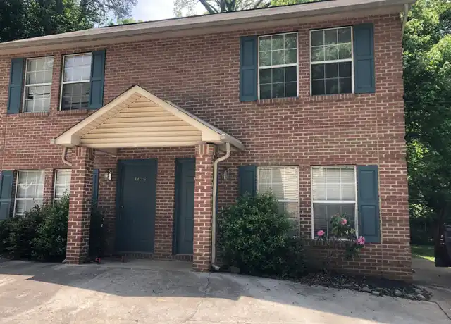 Property at 1423 Schoolcraft Way, Knoxville, TN, 37919, 2 beds, 2.5 baths, [object Object]