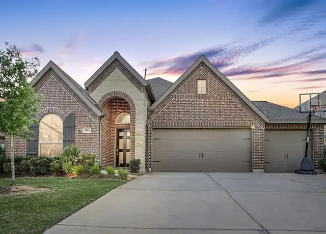 Property at 24911 Mountclair Hollow Ln, Tomball, TX, 77375, 3 beds, 3 baths, [object Object]