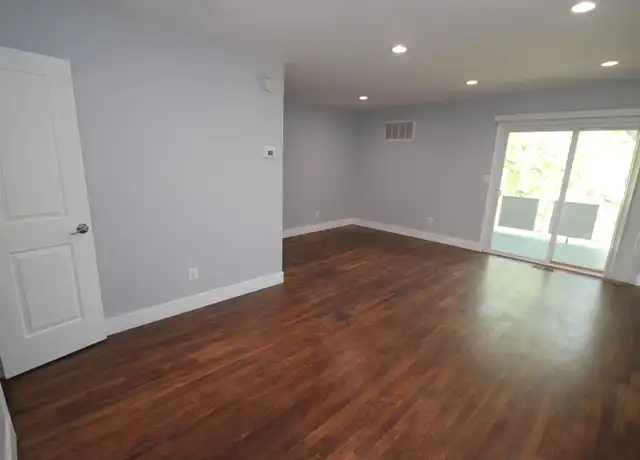 Property at 114 S Parke St Unit D, Aberdeen, MD, 21001, 2 beds, 1.5 baths, [object Object]