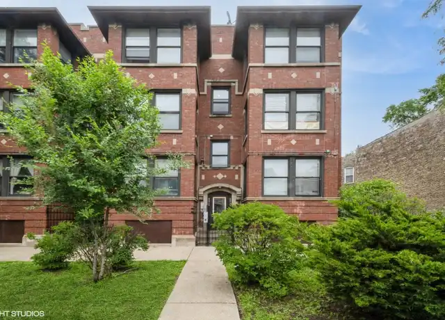 Property at 6015 S Michigan Ave #3, Chicago, IL, 60637, 2 beds, 1 bath, [object Object]