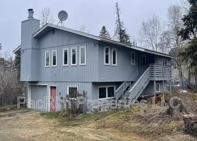 Property at 13100 Lupine Rd Unit 1, Anchorage, AK, 99516, 4 beds, 3 baths, [object Object]