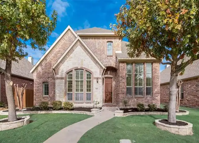 Property at 816 Cougar Dr, Allen, TX, 75013, 4 beds, 3 baths, [object Object]