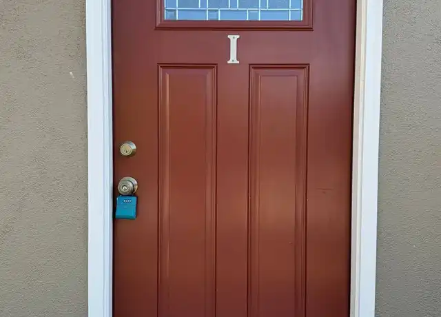 Property at 619 S Chapel Ave Unit I, Alhambra, CA, 91801, 0 beds, 1 bath, [object Object]
