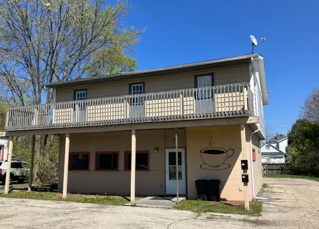Property at 337 S 8th St, Delavan, WI, 53115, 3 beds, 1 bath, [object Object]