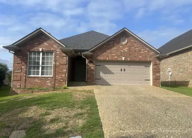 Property at 1805 Oak Ridge St, Hideaway, TX, 75771, 3 beds, 2 baths, [object Object]