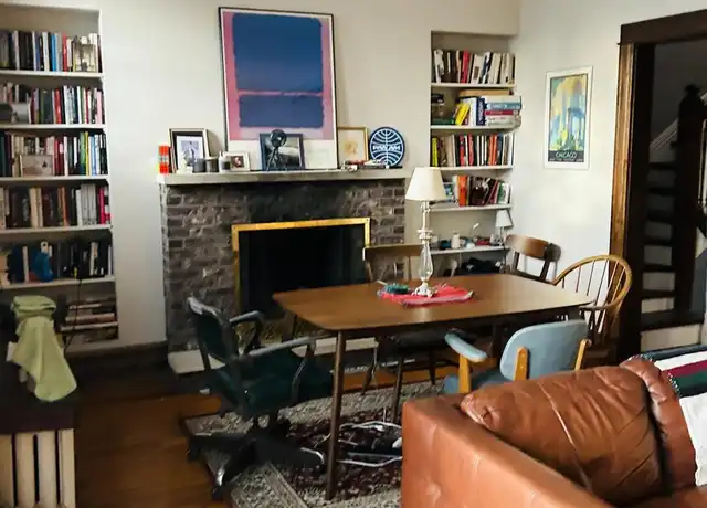 Property at 5429 S Blackstone Ave #4, Chicago, IL, 60615, 4 beds, 2 baths, [object Object]