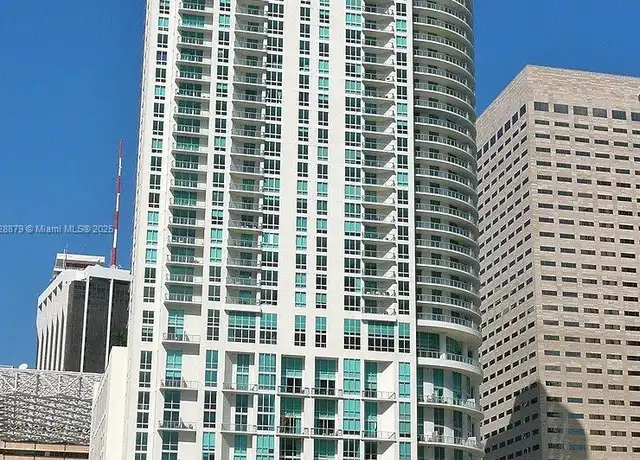 Property at 300 S Biscayne Blvd Unit T-3201, Miami, FL, 33131, 1 bed, 1.5 baths, [object Object]