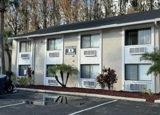 Property at 20865 Haulover Cove Rd Unit D-10, Lutz, FL, 33558, 1 bed, 1 bath, [object Object]