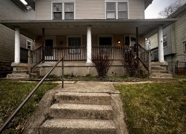 Property at 31 Marie Ave, Dayton, OH, 45405, 3 beds, 1 bath, [object Object]