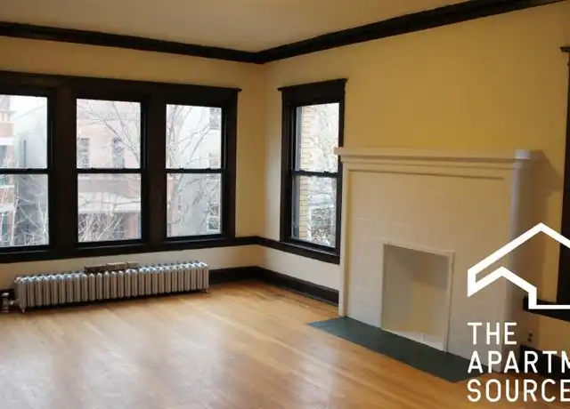 Property at 2428 N Sawyer Ave, Chicago, IL, 60647, 2 beds, 1 bath, [object Object]