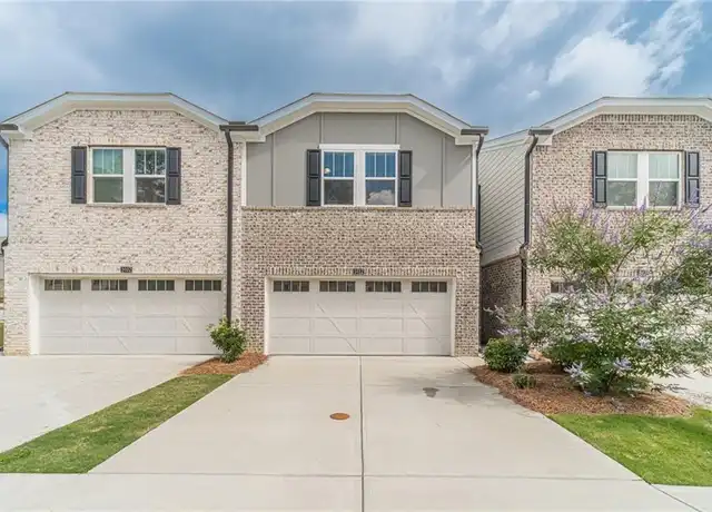 Property at 1412 Villageside Ct, Lawrenceville, GA, 30043, 3 beds, 2.5 baths, [object Object]