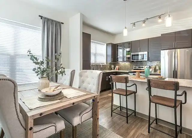 Property at Overture Highlands 55+ Apartment Homes - 250 W Arbrook Blvd, Arlington, TX, 76014, 1-2 bed, 1-2 bath, [object Object]