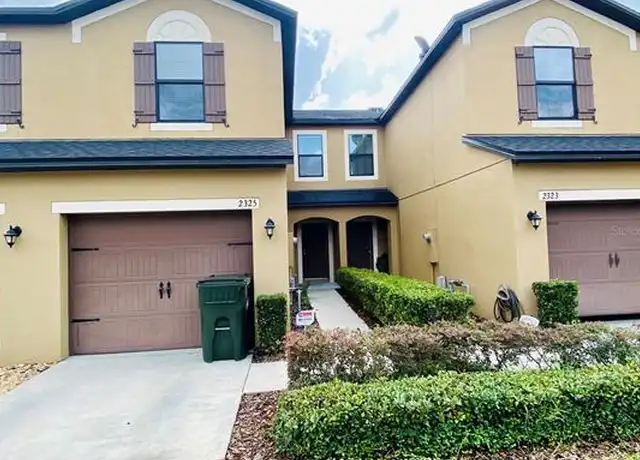 Property at 2325 Aloha Bay Ct, Ocoee, FL, 34761, 3 beds, 3 baths, [object Object]
