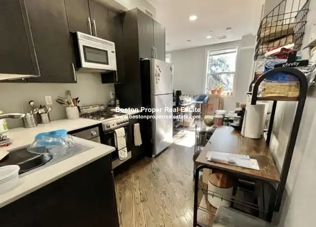 Property at 22 Hancock St Unit 301, Boston, MA, 02122, 1 bed, 1 bath, [object Object]