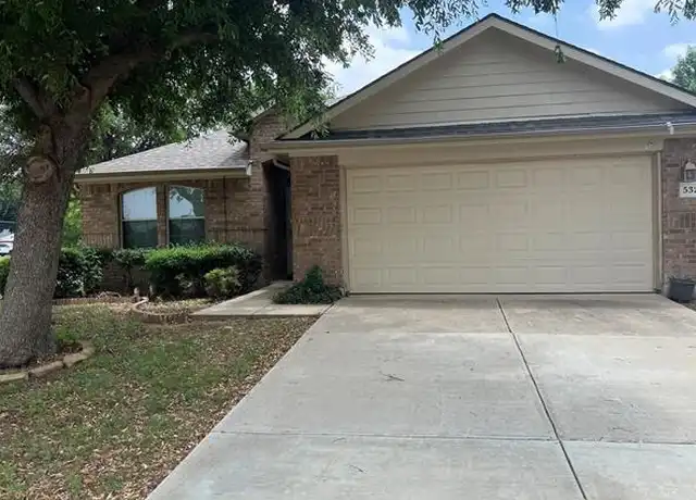 Property at 5320 Shepherd Pl, Flower Mound, TX, 75028, 3 beds, 2 baths, [object Object]