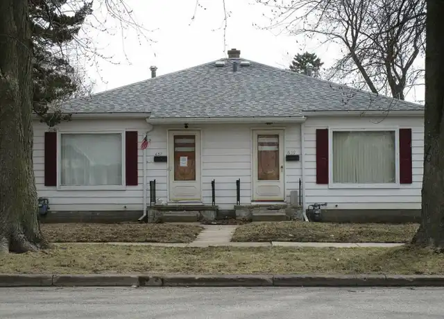 Property at 637 Home Park Blvd, Waterloo, IA, 50701, 1 bed, 1 bath, [object Object]