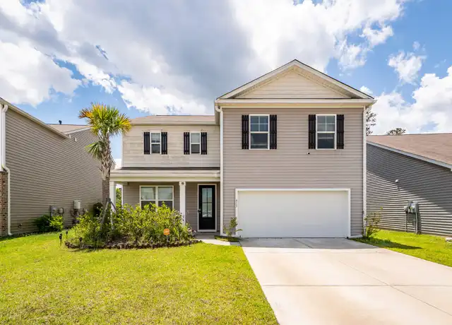 Property at 415 Zenith Blvd, Summerville, SC, 29486, 4 beds, 2.5 baths, [object Object]