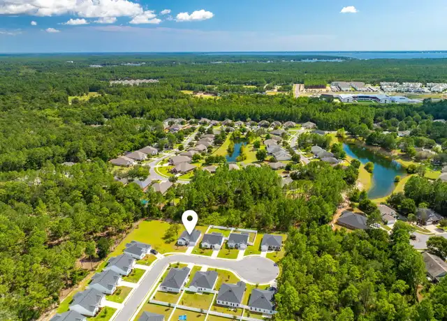 Property at 147 Bradford Ct, Freeport, FL, 32439, 3 beds, 2 baths, [object Object]