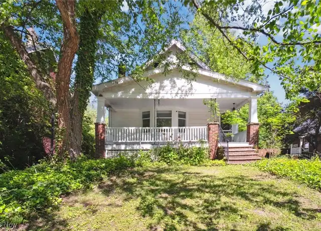 Property at 1507 Crest Rd, Cleveland, OH, 44121, 3 beds, 2 baths, [object Object]