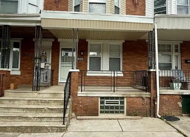 Property at 6422 N 21st St, Philadelphia, PA, 19138, 3 beds, 2.5 baths, [object Object]