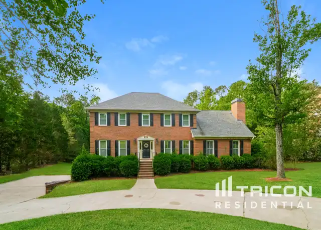 Property at 5334 Slater Mill Cir, Douglasville, GA, 30135, 4 beds, 4 baths, [object Object]