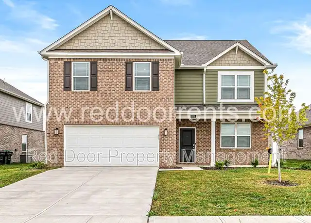 Property at 5778 Aleppo Ln, Greenwood, IN, 46143, 5 beds, 3 baths, [object Object]