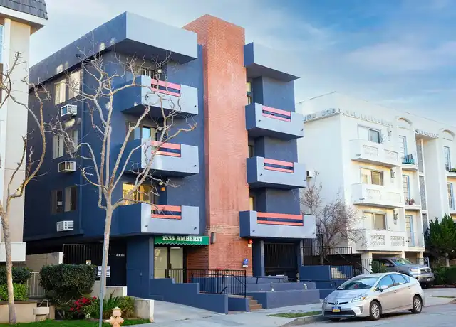 Property at Amherst Heights, LLC - 1535 Amherst Ave, Los Angeles, CA, 90025, 0 beds, 1 bath, [object Object]