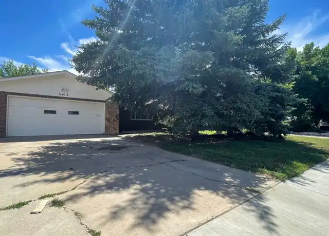Property at 3418 Sheridan Ave, Loveland, CO, 80538, 3 beds, 1.5 baths, [object Object]