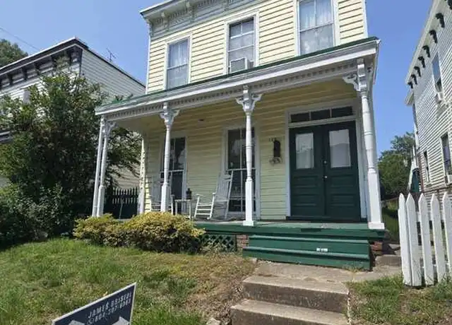 Property at 126 S Laurel St Unit A, Richmond, VA, 23220, 2 beds, 1 bath, [object Object]