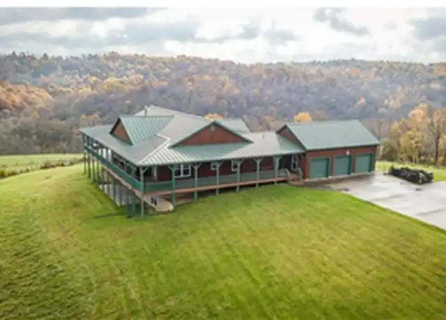 Property at 35955 Bower Rd, Scio, OH, 43988, 4 beds, 3 baths, [object Object]