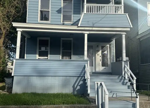 Property at 184 N Lake Ave Unit 2, Albany, NY, 12206, 2 beds, 1 bath, [object Object]