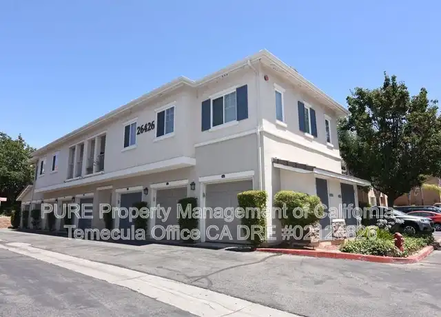 Property at 26426 Arboretum Way #808, Murrieta, CA, 92563, 2 beds, 1 bath, [object Object]