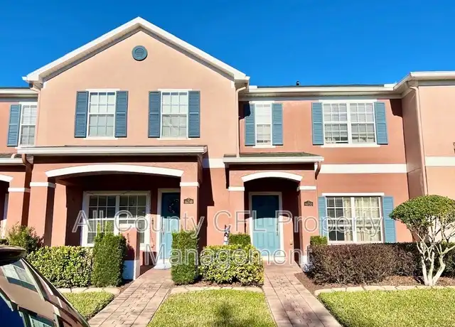 Property at 16752 Cedar Crest Dr, Orlando, FL, 32828, 2 beds, 2.5 baths, [object Object]