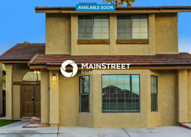 Property at 6513 Gumwood Rd, Las Vegas, NV, 89108, 4 beds, 2 baths, [object Object]