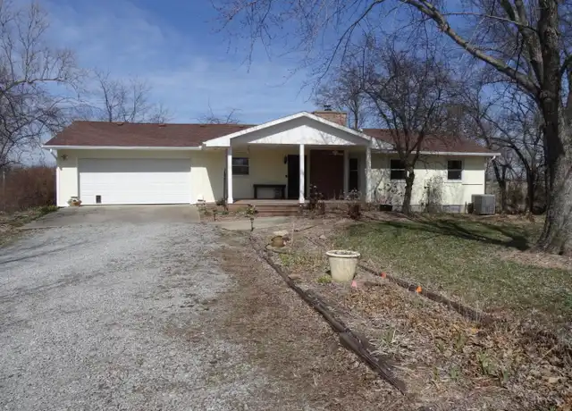 Property at 11000 E Saint Charles Rd, Columbia, MO, 65202, 4 beds, 3 baths, [object Object]