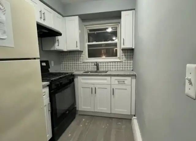 Property at 213 S Second St, Elizabeth, NJ, 07206, 1 bed, 1 bath, [object Object]