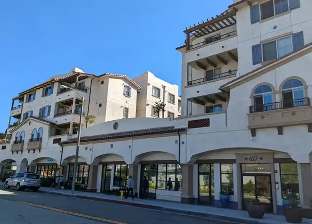 Property at 627 Deep Valley Dr #209, Rolling Hills Estates, CA, 90274, 2 beds, 2 baths, [object Object]
