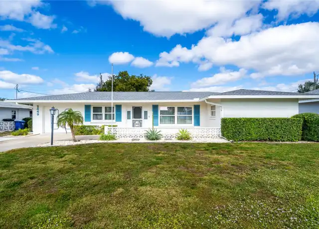 Property at 2449 Breakwater Cir, Sarasota, FL, 34231, 3 beds, 2 baths, [object Object]