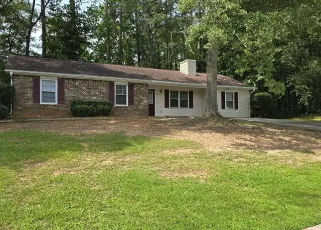 Property at 4610 Hamlet Walk SE, Conyers, GA, 30094, 3 beds, 2 baths, [object Object]